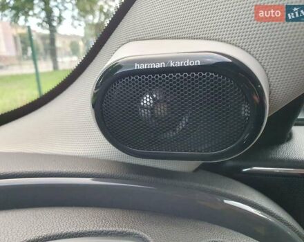 Коричневий Міні Клубмен, об'ємом двигуна 2 л та пробігом 85 тис. км за 16999 $, фото 66 на Automoto.ua