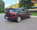 Коричневий Міні Клубмен, об'ємом двигуна 2 л та пробігом 85 тис. км за 16999 $, фото 11 на Automoto.ua