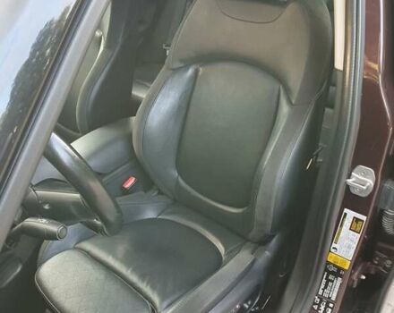 Коричневий Міні Клубмен, об'ємом двигуна 2 л та пробігом 85 тис. км за 16999 $, фото 38 на Automoto.ua