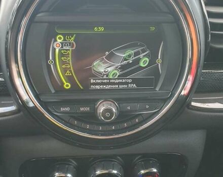 Коричневий Міні Клубмен, об'ємом двигуна 2 л та пробігом 85 тис. км за 16999 $, фото 72 на Automoto.ua