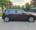 Коричневий Міні Клубмен, об'ємом двигуна 2 л та пробігом 85 тис. км за 16999 $, фото 14 на Automoto.ua