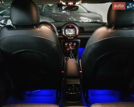 Коричневий Міні Клубмен, об'ємом двигуна 2 л та пробігом 85 тис. км за 16999 $, фото 80 на Automoto.ua