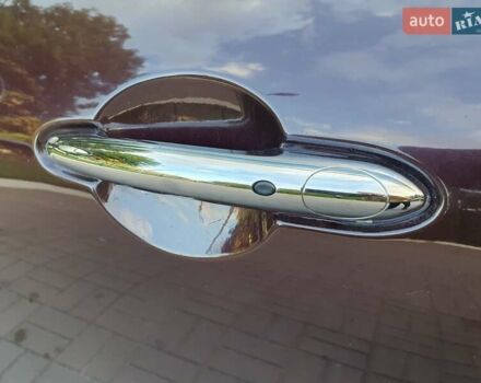 Коричневий Міні Клубмен, об'ємом двигуна 2 л та пробігом 85 тис. км за 16999 $, фото 25 на Automoto.ua