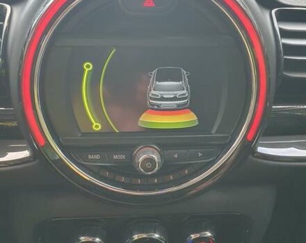 Коричневий Міні Клубмен, об'ємом двигуна 2 л та пробігом 85 тис. км за 16999 $, фото 74 на Automoto.ua