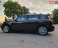 Коричневий Міні Клубмен, об'ємом двигуна 2 л та пробігом 85 тис. км за 16999 $, фото 3 на Automoto.ua