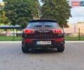 Коричневий Міні Клубмен, об'ємом двигуна 2 л та пробігом 85 тис. км за 16999 $, фото 7 на Automoto.ua