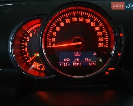 Коричневий Міні Клубмен, об'ємом двигуна 2 л та пробігом 85 тис. км за 16999 $, фото 82 на Automoto.ua