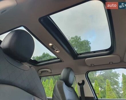 Коричневий Міні Клубмен, об'ємом двигуна 2 л та пробігом 85 тис. км за 16999 $, фото 68 на Automoto.ua