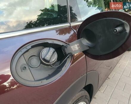 Коричневий Міні Клубмен, об'ємом двигуна 2 л та пробігом 85 тис. км за 16999 $, фото 35 на Automoto.ua