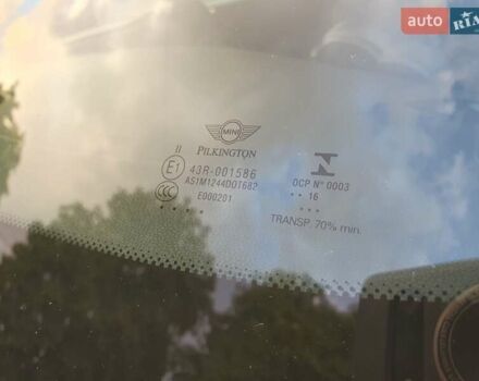 Коричневий Міні Клубмен, об'ємом двигуна 2 л та пробігом 85 тис. км за 16999 $, фото 24 на Automoto.ua