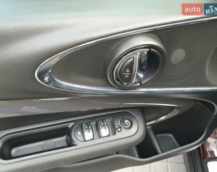 Коричневий Міні Клубмен, об'ємом двигуна 2 л та пробігом 85 тис. км за 16999 $, фото 59 на Automoto.ua