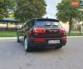 Коричневый Мини Клабмен, объемом двигателя 2 л и пробегом 85 тыс. км за 14500 $, фото 6 на Automoto.ua