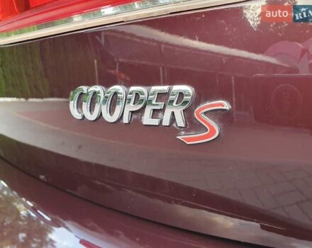 Коричневий Міні Клубмен, об'ємом двигуна 2 л та пробігом 85 тис. км за 16999 $, фото 27 на Automoto.ua