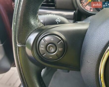 Коричневий Міні Клубмен, об'ємом двигуна 2 л та пробігом 85 тис. км за 16999 $, фото 57 на Automoto.ua