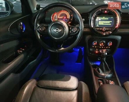 Коричневий Міні Клубмен, об'ємом двигуна 2 л та пробігом 85 тис. км за 16999 $, фото 78 на Automoto.ua