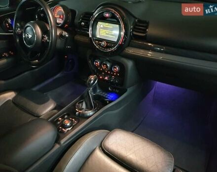 Коричневий Міні Клубмен, об'ємом двигуна 2 л та пробігом 85 тис. км за 16999 $, фото 79 на Automoto.ua