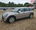 Коричневий Міні Клубмен, об'ємом двигуна 2 л та пробігом 32 тис. км за 4800 $, фото 1 на Automoto.ua