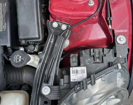 Червоний Міні Clubman, об'ємом двигуна 1.6 л та пробігом 192 тис. км за 8500 $, фото 45 на Automoto.ua