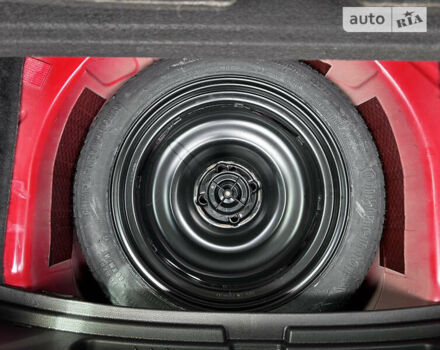 Червоний Міні Clubman, об'ємом двигуна 1.6 л та пробігом 192 тис. км за 8500 $, фото 11 на Automoto.ua