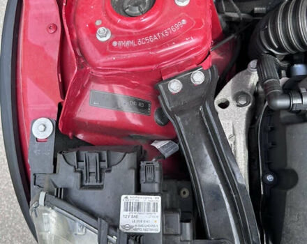 Червоний Міні Clubman, об'ємом двигуна 1.6 л та пробігом 192 тис. км за 8500 $, фото 44 на Automoto.ua