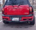 Мини Клабмен 2009 в Киеве на Automoto.ua Красный Мини Клабмен, объемом двигателя 0 л и пробегом 153 тыс. км за 8000 $, фото 6 на Automoto.ua