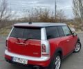 Красный Мини Клабмен, объемом двигателя 1.6 л и пробегом 250 тыс. км за 6050 $, фото 7 на Automoto.ua