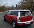 Красный Мини Клабмен, объемом двигателя 1.6 л и пробегом 250 тыс. км за 6050 $, фото 8 на Automoto.ua