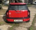 Червоний Міні Клубмен, об'ємом двигуна 1.6 л та пробігом 127 тис. км за 11527 $, фото 13 на Automoto.ua