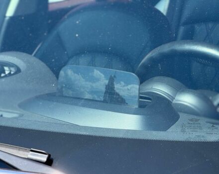 Мини Клабмен 2015 в Киеве на Automoto.ua Красный Мини Клабмен, объемом двигателя 1.5 л и пробегом 192 тыс. км за 14000 $, фото 3 на Automoto.ua