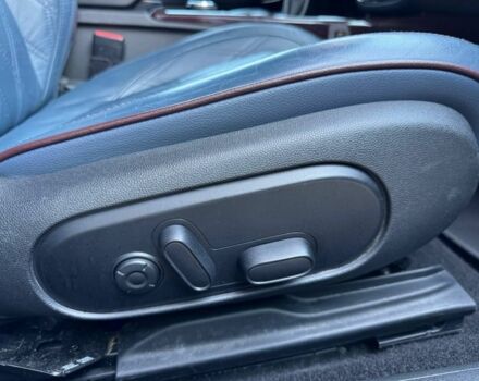 Мини Клабмен 2015 в Киеве на Automoto.ua Красный Мини Клабмен, объемом двигателя 1.5 л и пробегом 192 тыс. км за 14000 $, фото 15 на Automoto.ua