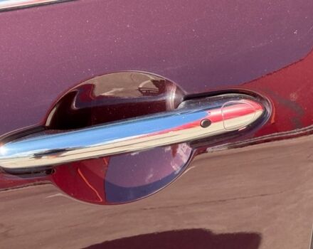 Мини Клабмен 2015 в Киеве на Automoto.ua Красный Мини Клабмен, объемом двигателя 1.5 л и пробегом 192 тыс. км за 14000 $, фото 4 на Automoto.ua