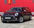 Мини Клабмен 2015 в Киеве на Automoto.ua Красный Мини Клабмен, объемом двигателя 1.5 л и пробегом 192 тыс. км за 14000 $, фото 2 на Automoto.ua