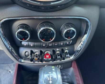 Мини Клабмен 2015 в Киеве на Automoto.ua Красный Мини Клабмен, объемом двигателя 1.5 л и пробегом 192 тыс. км за 14000 $, фото 13 на Automoto.ua