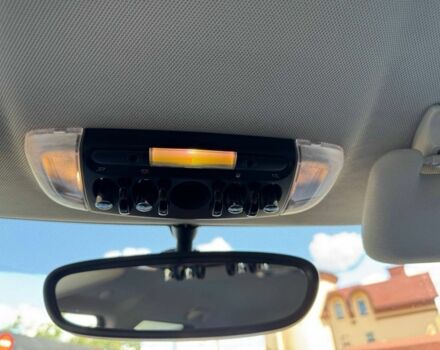 Мини Клабмен 2015 в Киеве на Automoto.ua Красный Мини Клабмен, объемом двигателя 1.5 л и пробегом 192 тыс. км за 14000 $, фото 14 на Automoto.ua