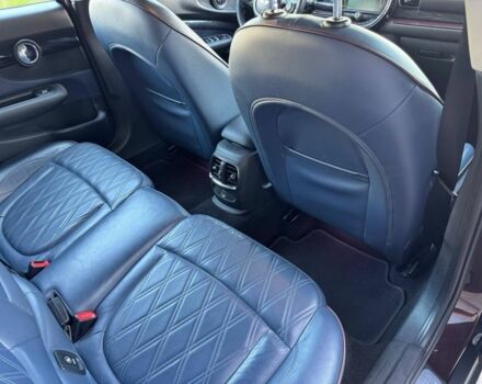 Мини Клабмен 2015 в Киеве на Automoto.ua Красный Мини Клабмен, объемом двигателя 1.5 л и пробегом 192 тыс. км за 14000 $, фото 10 на Automoto.ua