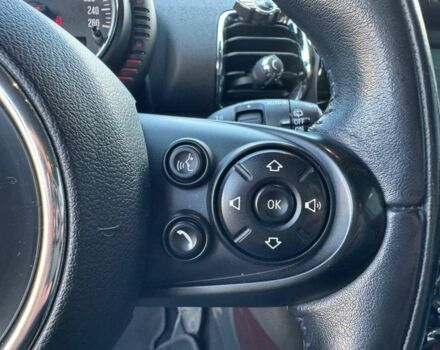 Мини Клабмен 2015 в Киеве на Automoto.ua Красный Мини Клабмен, объемом двигателя 1.5 л и пробегом 192 тыс. км за 14000 $, фото 21 на Automoto.ua