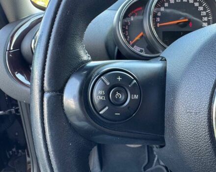 Мини Клабмен 2015 в Киеве на Automoto.ua Красный Мини Клабмен, объемом двигателя 1.5 л и пробегом 192 тыс. км за 14000 $, фото 22 на Automoto.ua