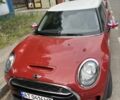 Червоний Міні Клубмен, об'ємом двигуна 2 л та пробігом 95 тис. км за 14000 $, фото 1 на Automoto.ua
