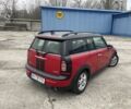 Красный Мини Клабмен, объемом двигателя 1.6 л и пробегом 91 тыс. км за 7500 $, фото 7 на Automoto.ua