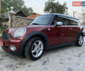 Красный Мини Клабмен, объемом двигателя 1.6 л и пробегом 230 тыс. км за 5600 $, фото 17 на Automoto.ua