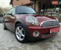 Красный Мини Клабмен, объемом двигателя 1.6 л и пробегом 230 тыс. км за 5600 $, фото 4 на Automoto.ua