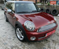 Красный Мини Клабмен, объемом двигателя 1.6 л и пробегом 230 тыс. км за 5600 $, фото 5 на Automoto.ua