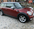 Красный Мини Клабмен, объемом двигателя 1.6 л и пробегом 230 тыс. км за 5600 $, фото 6 на Automoto.ua
