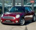 Красный Мини Клабмен, объемом двигателя 1.6 л и пробегом 190 тыс. км за 6899 $, фото 1 на Automoto.ua