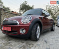 Красный Мини Клабмен, объемом двигателя 1.6 л и пробегом 230 тыс. км за 5600 $, фото 1 на Automoto.ua