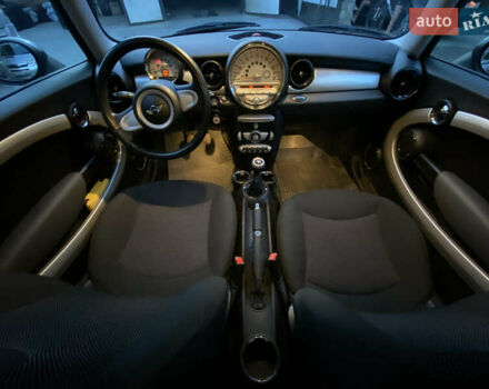 Красный Мини Клабмен, объемом двигателя 1.6 л и пробегом 230 тыс. км за 5600 $, фото 25 на Automoto.ua