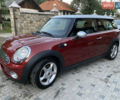 Красный Мини Клабмен, объемом двигателя 1.6 л и пробегом 230 тыс. км за 5600 $, фото 16 на Automoto.ua