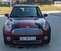 Червоний Міні Clubman, об'ємом двигуна 1.56 л та пробігом 235 тис. км за 8700 $, фото 4 на Automoto.ua