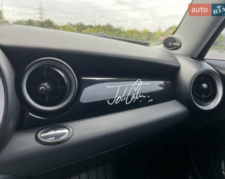 Красный Мини Клабмен, объемом двигателя 1.6 л и пробегом 161 тыс. км за 6900 $, фото 16 на Automoto.ua