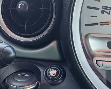 Красный Мини Клабмен, объемом двигателя 1.56 л и пробегом 235 тыс. км за 7800 $, фото 11 на Automoto.ua